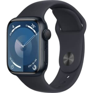 Apple Watches at Best Buy: Up to $100 off