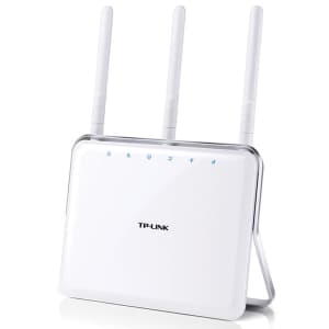TP-Link Archer C8 Dual 802.11ac WiFi Router for $40 TP-Link Archer C8 Dual 802.11ac WiFi Router for $40