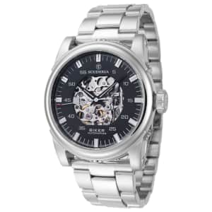 Ashford Winter Liquidation Sale. Over 600 discounted watches, sunglasses, and handbags. Of note is the CT Scuderia Men's Testa Piatta Watch for $206.79 after code "LUCKY12" (It's an $18 low).