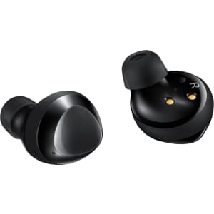 Samsung Galaxy Buds+ True Wireless Earbuds for $100 Samsung Galaxy Buds+ True Wireless Earbuds for $100