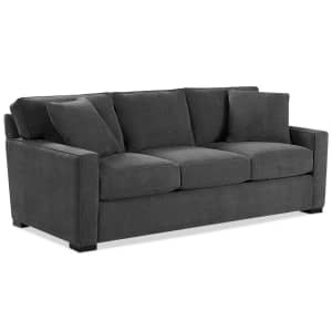 Sofas at Macy's: Up to 60% off + extra 10% off