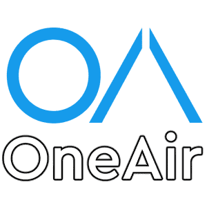 OneAir Elite Lifetime Subscription: $50 OneAir Elite Lifetime Subscription: $50