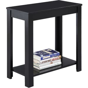Crown Mark Pierce Side Table for $31 Crown Mark Pierce Side Table for $31
