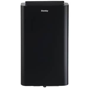 Danby 3-in-1 14,000 BTU Portable Air Conditioner w/ WiFi Control for $350 Danby 3-in-1 14,000 BTU Portable Air Conditioner w/ WiFi Control for $350