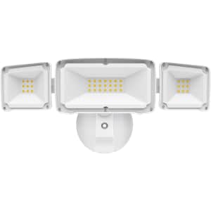 Amico 3500LM LED Security Light for $19 Amico 3500LM LED Security Light for $19