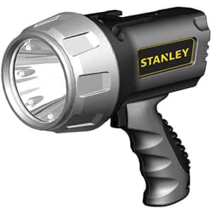 Stanley Lithium-Ion LED Spotlight for $25