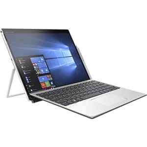 HP Elite X2 G4 Detachable Laptop PC (i7-8665U, 256GB SSD, 16GB RAM) Windows 10 Pro for $890
