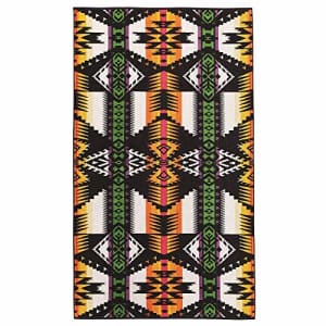 Pendleton Oversize Jacquard Towel, Eagle Rock for $60
