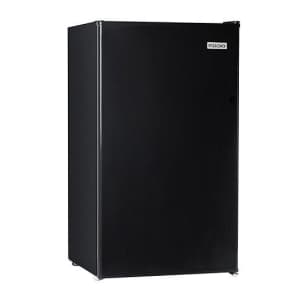 Igloo 3.2-Cu. Ft. Mini Refrigerator w/ Freezer for $135 Igloo 3.2-Cu. Ft. Mini Refrigerator w/ Freezer for $135