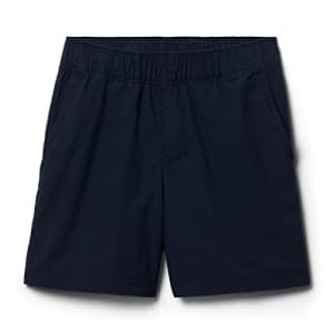 Columbia Youth Boys Washed Out Short, Collegiate Navy, XX-Small for $22 Columbia Youth Boys Washed Out Short, Collegiate Navy, XX-Small for $22
