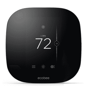 Refurb ecobee Smart Thermostats at Woot: from $90