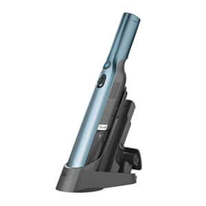 Shark WANDVAC WV201BLBRN Cord-Free Handheld Vacuum, Cove for $100 Shark WANDVAC WV201BLBRN Cord-Free Handheld Vacuum, Cove for $100