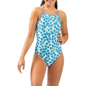 Women's Swimwear Sale at Dick's Sporting Goods: Up to 88% off Women's Swimwear Sale at Dick's Sporting Goods: Up to 88% off