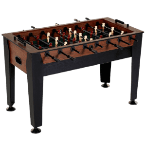 Barrington 54" Foosball Soccer Game Table for $71 Barrington 54" Foosball Soccer Game Table for $71