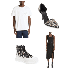 Alexander McQueen Clearance at Nordstrom: Up to 70% off