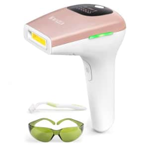 Innza IPL Hair Removal Device for $27