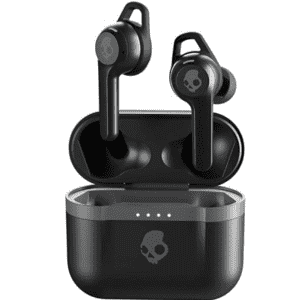 Skullcandy Indy Evo True Wireless In-Ear Headphones for $30