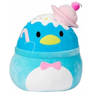 Squishmallows Hello Kitty 20" Plush for $20 for members