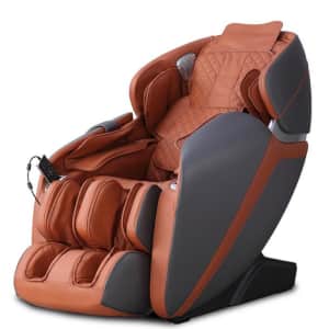 Kahuna LM7000 Full-Body Heated Reclining Massage Chair w/ Voice Control for $2,900 Kahuna LM7000 Full-Body Heated Reclining Massage Chair w/ Voice Control for $2,900