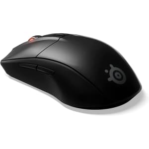 SteelSeries Rival 3 Wireless Gaming Mouse for $40