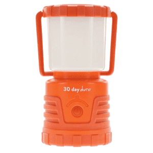 UST 30-Day Duro Lantern for $18 for members