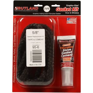 Rutland Grapho-Glas Gasket Kit for $14 Rutland Grapho-Glas Gasket Kit for $14