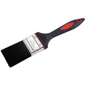 Draper Inc Draper Redline 78625 50 mm Soft Grip Paint Brush for $16