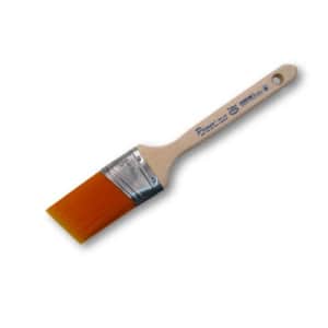 Proform Technologies PIC1-2.0 2-Inch Picasso Oval Angle Sash Paint Brush for $15