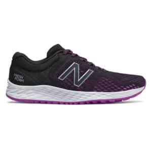 New Balance Women's Fresh Foam Arishi v2 Shoes for $25
