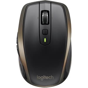 Logitech MX Anywhere 2 Mouse for $28 Logitech MX Anywhere 2 Mouse for $28