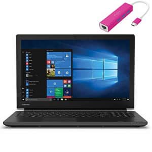 2021 Toshiba Dynabook Tecra A50-J 15.6" Business Laptop Computer, Intel Quad-Core i7-1165G7 up to for $1,699