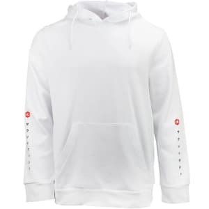 ASICS Men's Hypergel Hoodie for $25 ASICS Men's Hypergel Hoodie for $25