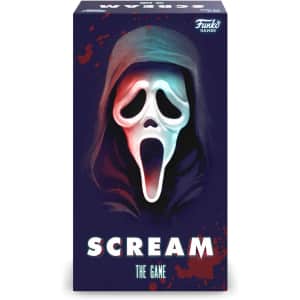 Funko Games Scream The Party Game for $14