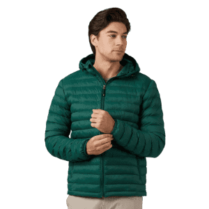 32 Degrees Men's Outerwear Clearance: Up to 88% off, from $10