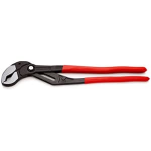 KNIPEX Tools - Cobra XXL Water Pump Pliers (8701560US), 22-Inch for $123