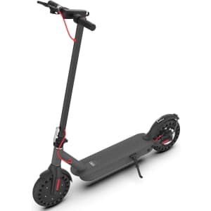 Hiboy 500W Electric Scooter: $282 Hiboy 500W Electric Scooter: $282