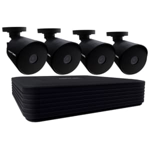 Night Owl 4-Camera 8-Channel 1080p Wired DVR with 1TB HDD for $239