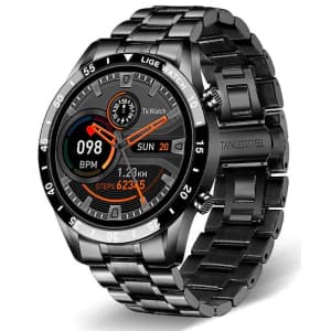 Lige Sports Smartwatch for $25 Lige Sports Smartwatch for $25