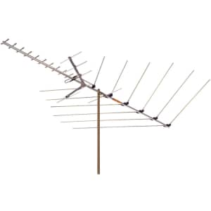 RCA Outdoor 30 Element 113 Boom Antenna for $60 RCA Outdoor 30 Element 113 Boom Antenna for $60