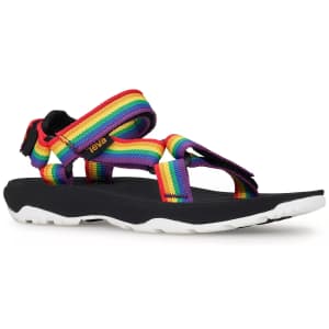 Teva Kids' Sandals at Macy's: from $14