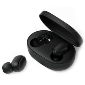 Xiaomi Redmi Airdots Bluetooth Earphones for $12 Xiaomi Redmi Airdots Bluetooth Earphones for $12