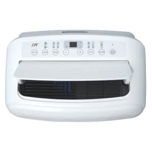 SPT WA-1240AE: 12,000BTU Portable Air Conditioner Cooling only for $466 SPT WA-1240AE: 12,000BTU Portable Air Conditioner Cooling only for $466