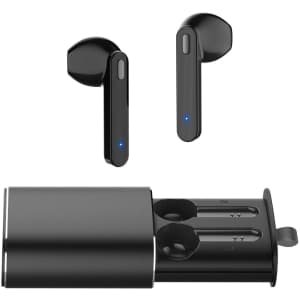 Augymer Bluetooth Wireless Earbuds for $14 Augymer Bluetooth Wireless Earbuds for $14