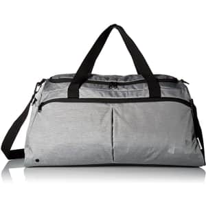Under Armour Undeniable Small Duffle Bag for $19 Under Armour Undeniable Small Duffle Bag for $19