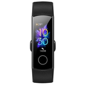 Huawei Honor Band 5 1" Smart Bracelet for $30 Huawei Honor Band 5 1" Smart Bracelet for $30