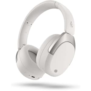 Edifier W830NB Active Noise Cancelling Headphones Bluetooth 5.4, Wired & Wireless Headphone with 6 for $80