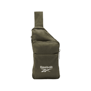 Reebok Classics Foundation Small Sling Bag for $12 Reebok Classics Foundation Small Sling Bag for $12