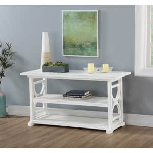 BH&G Ansley Console Table for $65
