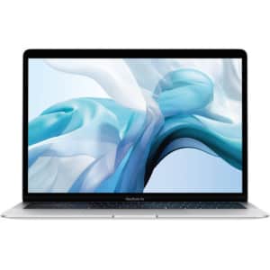 Apple MacBook Air Amber Lake Y i5 13.3" Laptop w/ 128GB SSD (2019) for $900