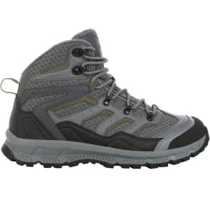 Northside Men's Croswell Mid Waterproof Hiking Boots for $67